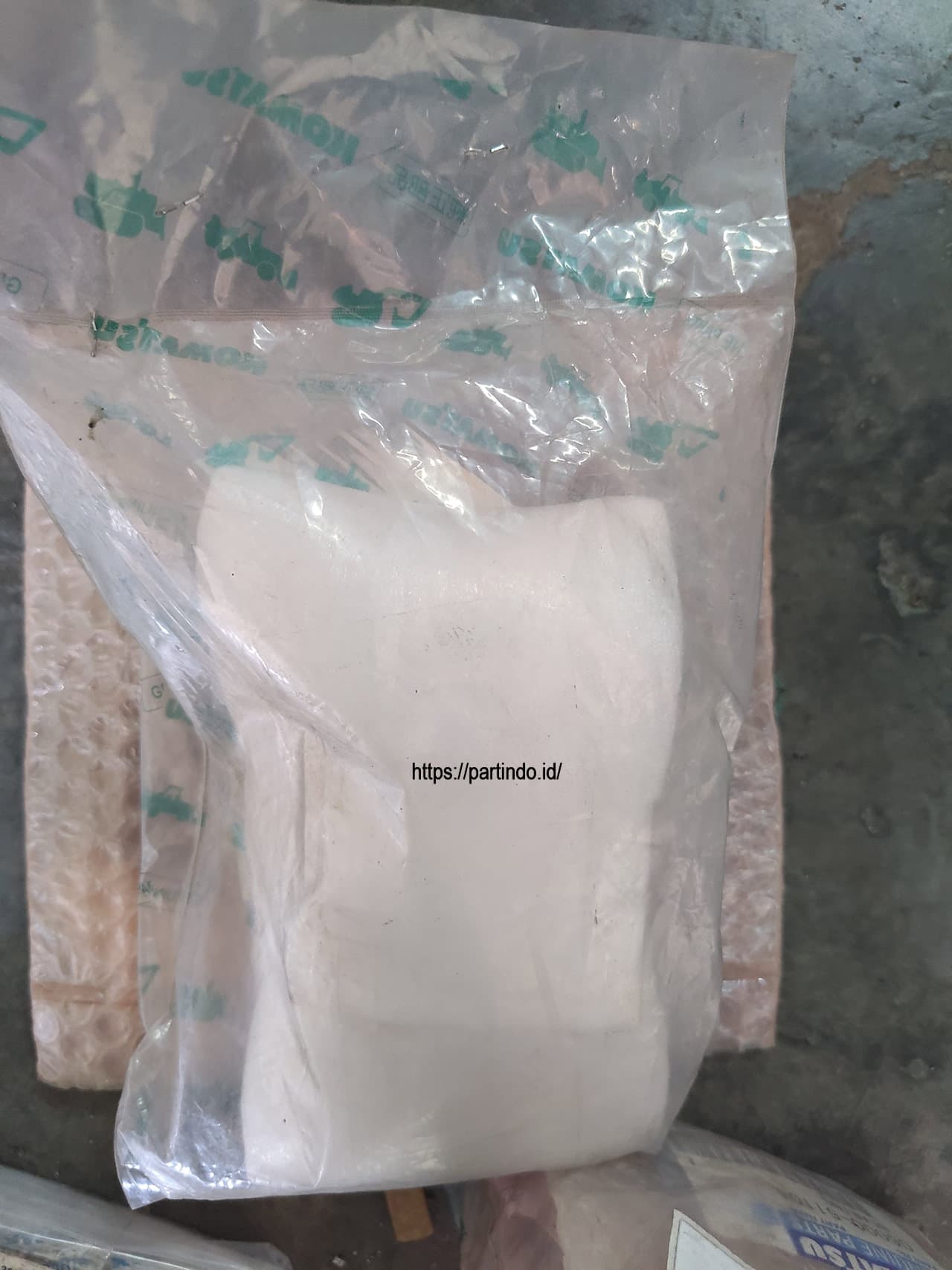 207-61-J1150 20761J1150